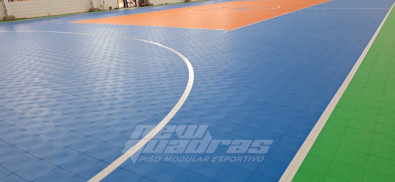 Coopercotia Atl�tico Clube - S�o Paulo - SP - Depois
